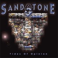 Sandstone - Tides of Opinion